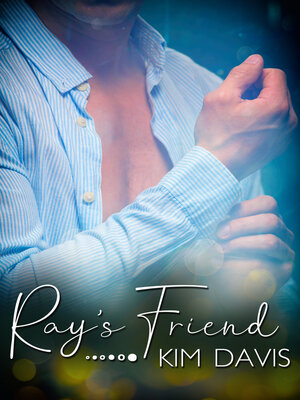 cover image of Ray's Friend